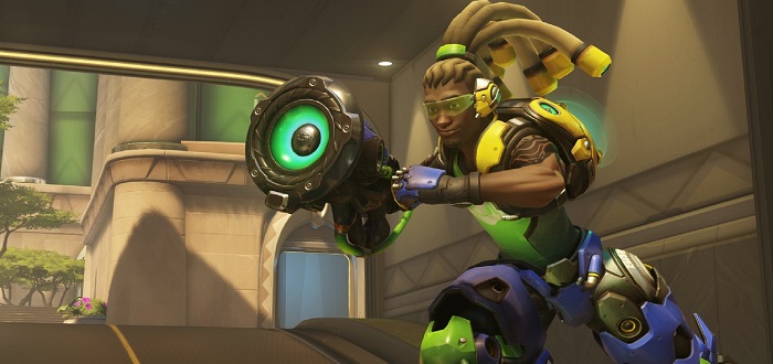 Overwatch Character Profile: Lúcio