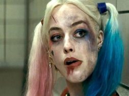 harley quinn movie