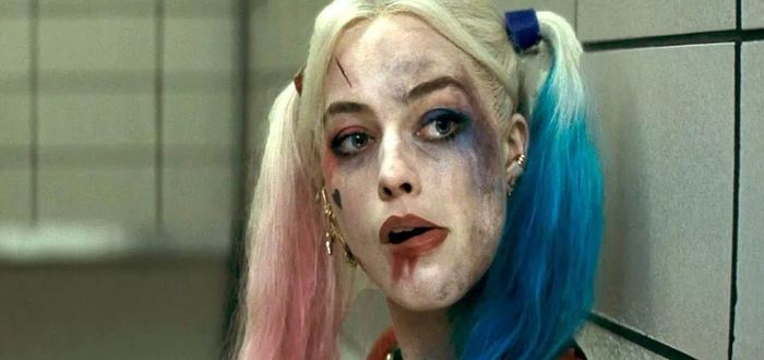 harley quinn movie