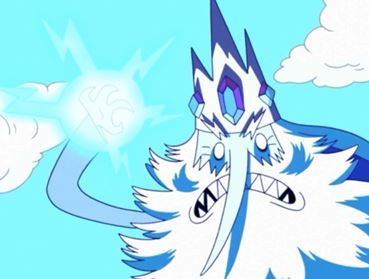 ice king