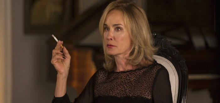 Jessica Lange Quits American Horror Story For Good