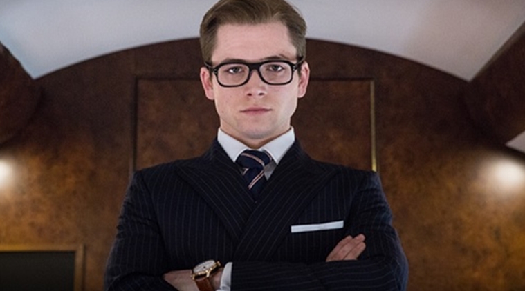 Elton John To Appear In Kingsman: The Golden Circle