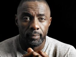 Idris Elba