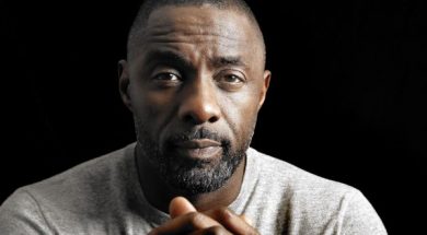 Idris Elba