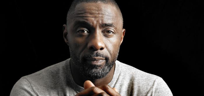 First Images Show Idris Elba On The Dark Tower Set