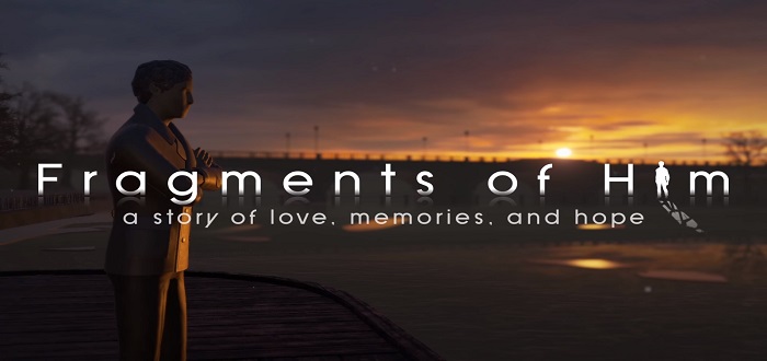 Fragments Of Him – Review – Clicking Memories