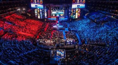 League Of Legends LCS