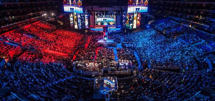 Riot Games Bans Two Top Teams From LCS