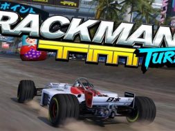 Trackmania Turbo