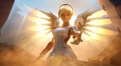 overwatch