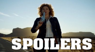 Spoilers