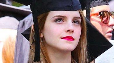 Emma Watson