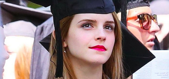 Emma Watson Reveals Her June Book Of The Month