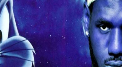 space jam 2