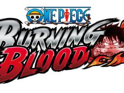 One Piece Burning Blood