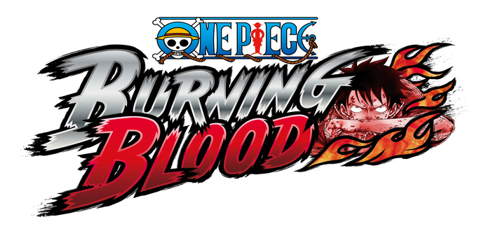 One Piece Burning Blood Behind the Game Diary Released
