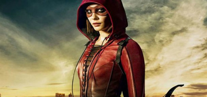 Willa Holland Criticises DC After Crushing Suicide Squad Plans