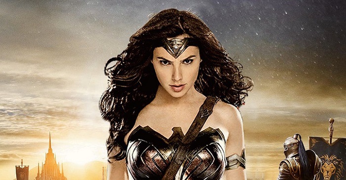 Wonder Woman Is Already A Rarity In Hollywood