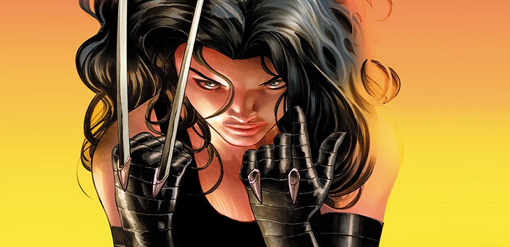 Singer Pitching New Female Wolverine