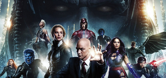 X-Men: Apocalypse Review – Building A Blander Tomorrow
