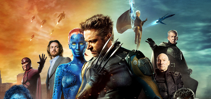 Ranking The X-Men Films From Best To Worst