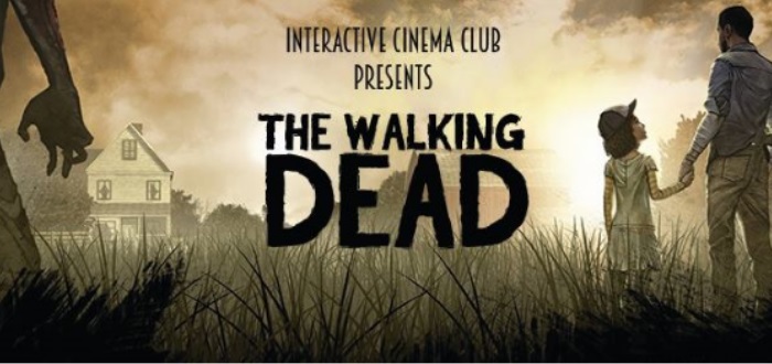 The Waking Dead Interactive Cinema