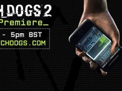 Watch Dogs 2 Banner