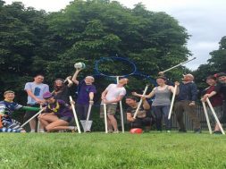 Quidditch Dublin