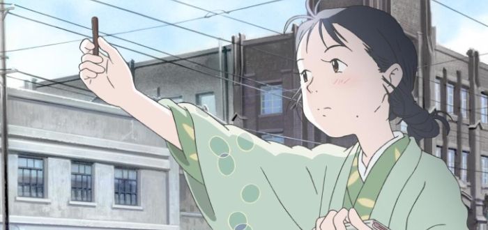 Animatsu Aquires Rights For “In This Corner Of The World”