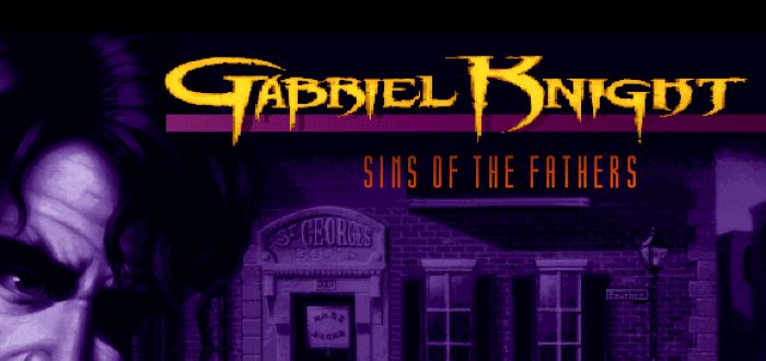 Gabriel Knight: Sins of the Fathers – RePlay