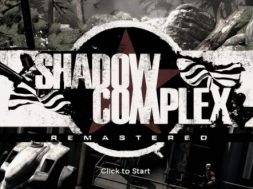 Shadow Complex