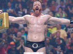 Sheamus