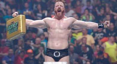 Sheamus