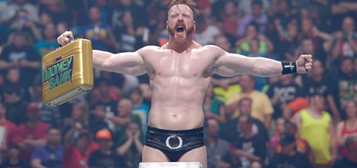 Sheamus