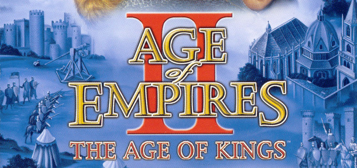 Remembering Age Of Empires II: Age Of Kings