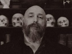 Warren Ellis