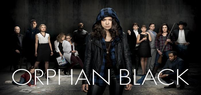 Orphan Black To Finish After Season 5