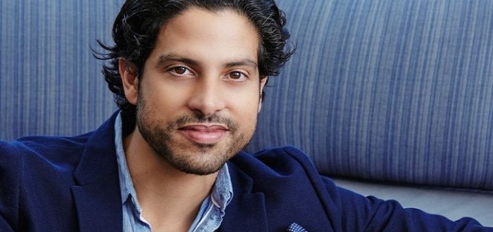 Adam Rodriguez