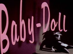 Baby-Doll