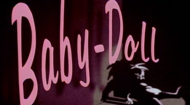 Baby-Doll