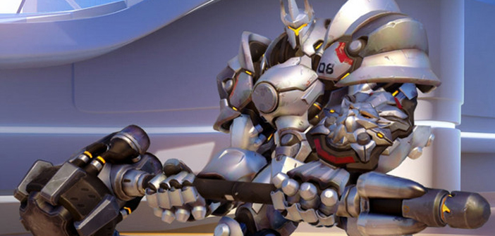 Blizzard Brings Ban Hammer Down On Overwatch Cheats