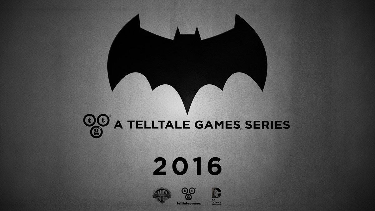 Telltale Unveils First Details on Batman