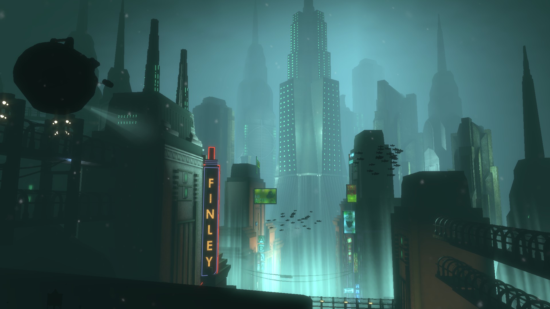 Bioshock_rapture