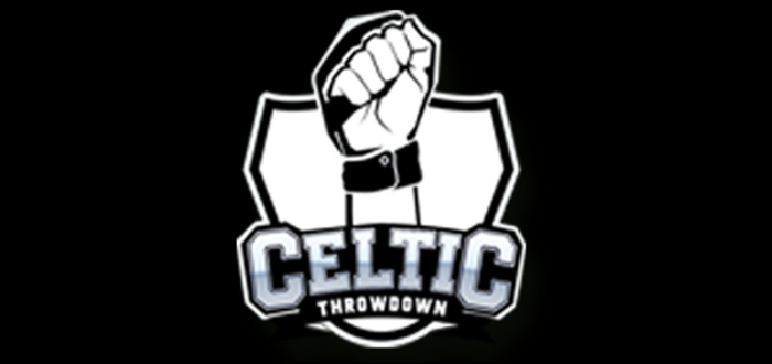 Celtic Throwdown: Irish e-Sports