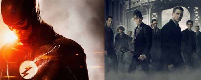 New Characters Coming To Season 3 Of Gotham And The Flash