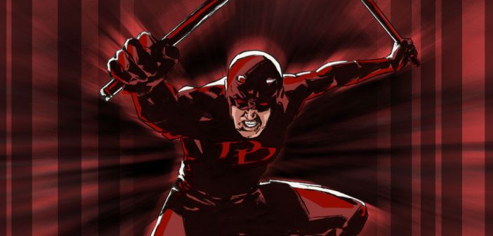 Marvel’s Daredevil Cancelled Game Footage Revealed