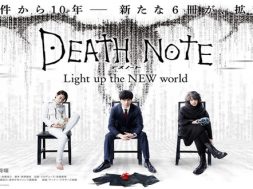 Death Note