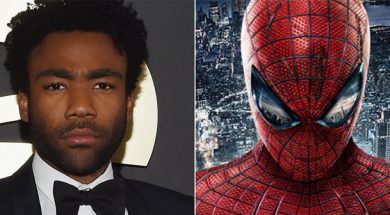 Donald Glover