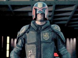 Dredd