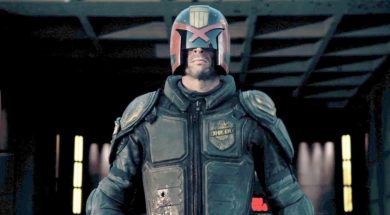 Dredd